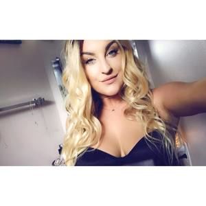 Meet your Posher, Shannon-marie